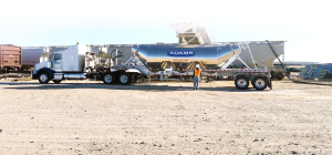 Frac-Sand-adams-truck