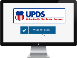 UNION PACIFIC DISTRIBUTION SERVICES