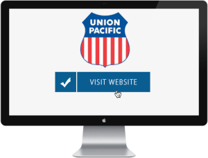 UNION PACIFIC RAILROAD