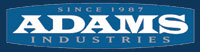 Adams Industries Logo